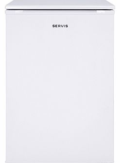 Servis UR55W Fridge