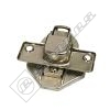 Servis Washing Machine Intergrated Door Hinge