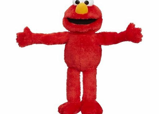 Sesame Street Elmo Hugs