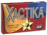 Set Enterprises Inc Xactika