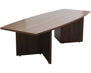 SEVEN colours deluxe boardroom table