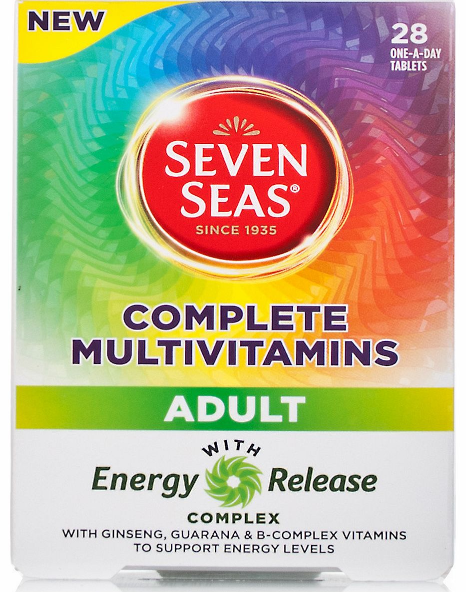 Multivitamin Complete