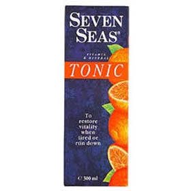 Tonic 150ml