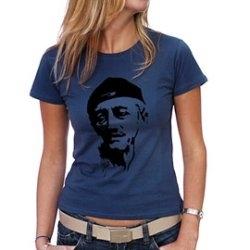 Ladies Le Capitaine T Shirt