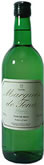 Severino Marques De Tena Dry White 75cl