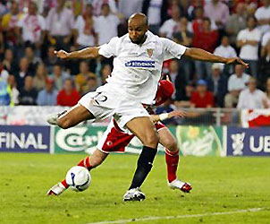 sevilla FC / Sevilla FC - CA Osasuna