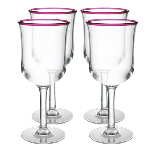 Wine Goblets (4)