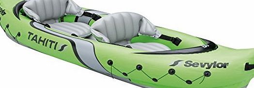 Sevylor combination paddle K-Compact 215