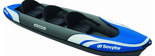 Hudson Kayak - Blue