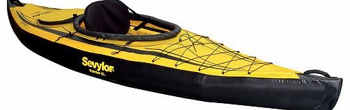 Sevylor Pointer Kayak