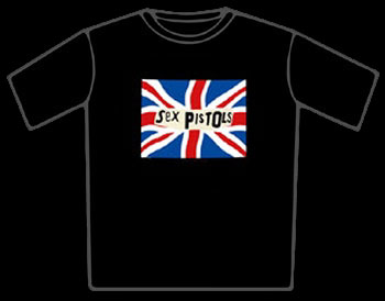 Flag T-Shirt