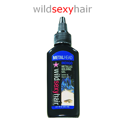 Sexy Hair Concepts Wild Sexy Hair Metalhead