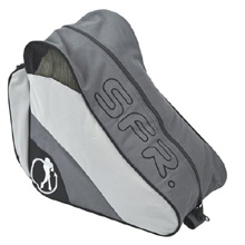 Mens Quad and Ice Skate Bag