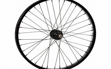 Shadow Conspiracy Corvus 9T Cassette Rear Wheel