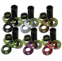 SHADOW MID BOTTOM BRACKET KIT