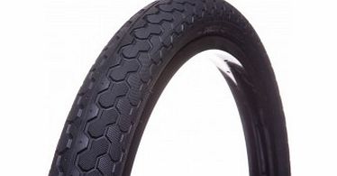 UNDERTONE TYRE