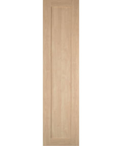 Wardrobe Door - Maple