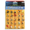 : Assorted Flies- 12 Piece Set