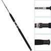 Shakespeare : IN2 1Pce Boat Rod 7ft 20-30lb