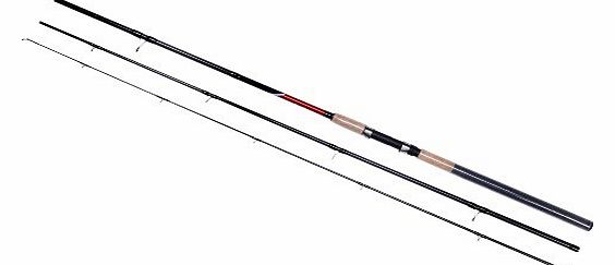 Omni Match Rod - Red, 12 Ft