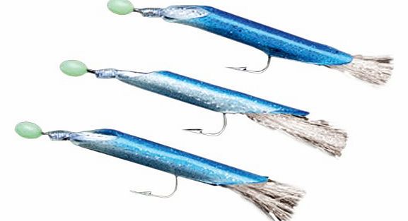 Silver Dream Lure - Silver