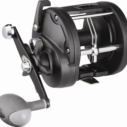 Tidewater XT Multiplier Reels