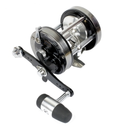 Ugly Boat Reel