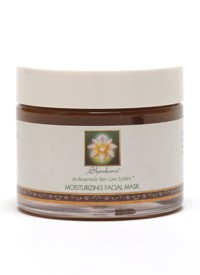 Moisturising Facial Mask 60ml