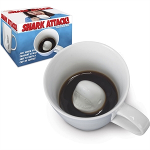 Attack Mug