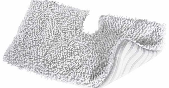 Shark Microfibre Scrub Cleaning Pocket Pads -