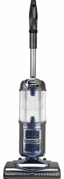 Shark NV340 Vacuum Cleaners