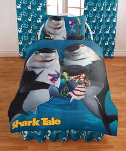 Tale Single Duvet Set