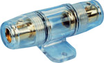 Shark Water-Resistant Fuse Holder ( Water-Res