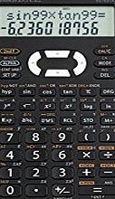 Sharp EL531XBWH Scientific Calculator