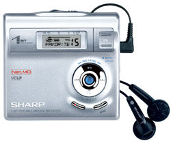 SHARP IMDR400E