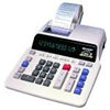 Printing Calculator 10 Digit