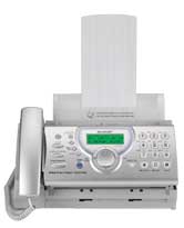SHARP UX-S10H