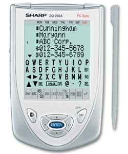 ZQ290A