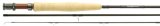 Keenets Gordon Fly Rod, 7-6` 3Pc #3 763