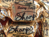 Dairy Toffee - Sharps