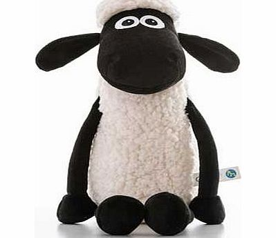 Shaun the Sheep Rainbow - Baaing Shaun The Sheep