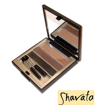 Brow Perfector Eyebrow Shadow Set Compact