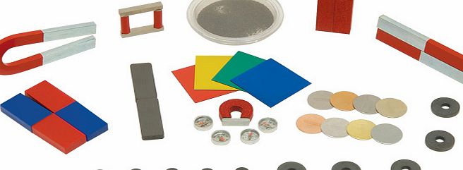 Shaw Magnets Deluxe Magnet Kit DLMKIT