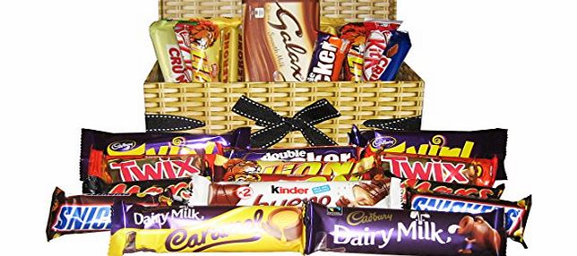 Chocolate Hamper