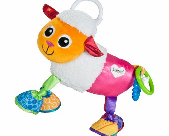 Shearamy The Sheep Lamaze Play And Grow Shearamy The Sheep