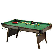 Snooker Table