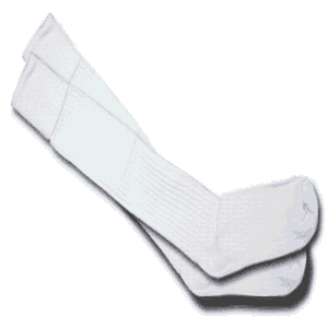 00-01 Iran Home socks