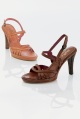 womens bolivia strappy sandal