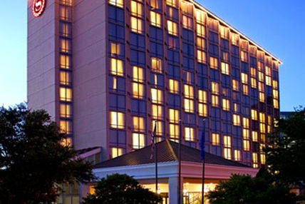 Sheraton Dallas North