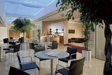 sheraton Heathrow Hotel